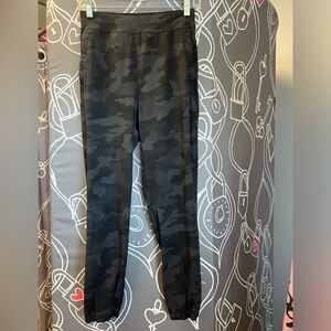 Lululemon Adapted State High Rise Jogger Pants